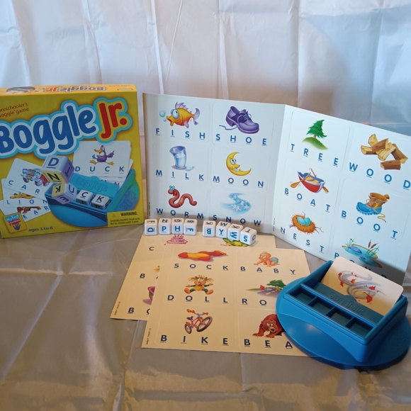 Board Game - Picture 3 of 4